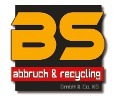 Logo von Abbrucharbeiten BS Abbruch und Recycling GmbH & Co. KG