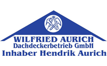 Logo von Aurich Wilfried Dachdeckerbetrieb GmbH