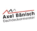 Logo von Bänisch Axel Dachdeckerei