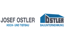 Logo von Bauunternehmung OSTLER