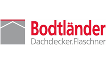 Logo von Bodtländer GmbH Dachdecker.Flaschner