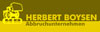 Logo von Boysen Herbert Abbruchunternehmen