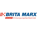Logo von BRITA MARX GmbH Abbrucharbeiten