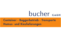 Logo von Bucher Georg GmbH