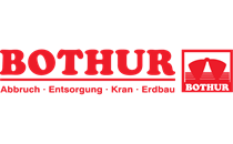 Logo von Container Bothur GmbH & Co.KG