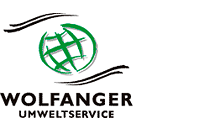 Logo von Container Wolfanger GmbH