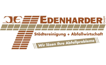Logo von Containerdienst Edenharder GmbH