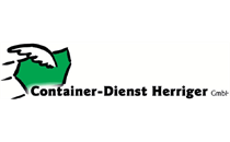 Logo von Containerdienst Herriger GmbH