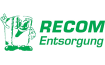 Logo von Containerdienst RECOM