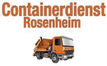 Logo von Containerdienst Rosenheim