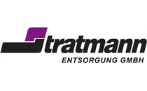 Logo von Containerdienst Stratmann Entsorgung GmbH