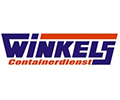 Logo von Containerdienst Winkels