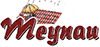 Logo von Dachdeckerei Meynau