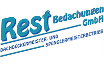Logo von Dachdeckermeisterbetrieb Rest