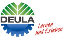 Logo von DEULA Westerstede Bildungs- u. Technologiezentrum