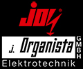 Logo von Elektro J. Organista GmbH