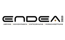 Logo von Endea GmbH Entkernung, Demontage u. Abriss