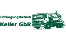 Logo von Entsorgungsbetrieb Keller GbR