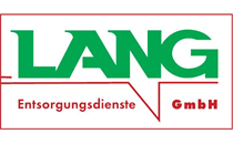 Logo von Entsorgungsdienste Lang GmbH