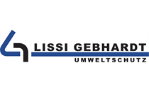 Logo von Gebhardt Lissi Spezialtransporte Umweltschutz GmbH