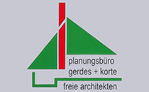 Logo von Gerdes u. Korte Architekten
