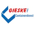 Logo von Gieske Containerdienst GmbH