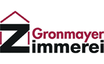 Logo von Gronmayer Zimmerei