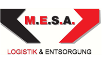 Logo von M.E.S.A. Logistik & Entsorgungs GmbH