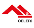 Logo von OELER GmbH Bedachungen - Fassadenbau