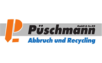 Logo von Püschmann GmbH & Co. KG