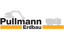 Logo von Pullmann Stefan Erdbau - Abbruch