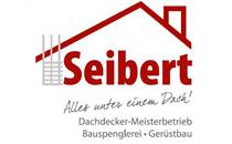 Logo von Seibert Peter Dachdeckerei u. Gerüstbau