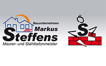 Logo von Steffens Markus Bauunternehmen