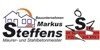 Logo von Steffens Markus