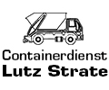 Logo von Strate Lutz Containerdienst