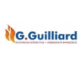 Logo von Stuckateur Guilliard G.