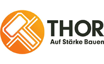 Logo von THOR Abbruch und Sanierung GmbH & Co. KG