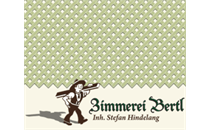 Logo von Zimmerei Meisterbetrieb Max Bertl Inh. Stefan Hindelang