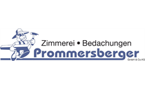 Logo von Zimmerei Prommersberger GmbH & Co. KG