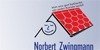 Logo von Zwingmann Norbert